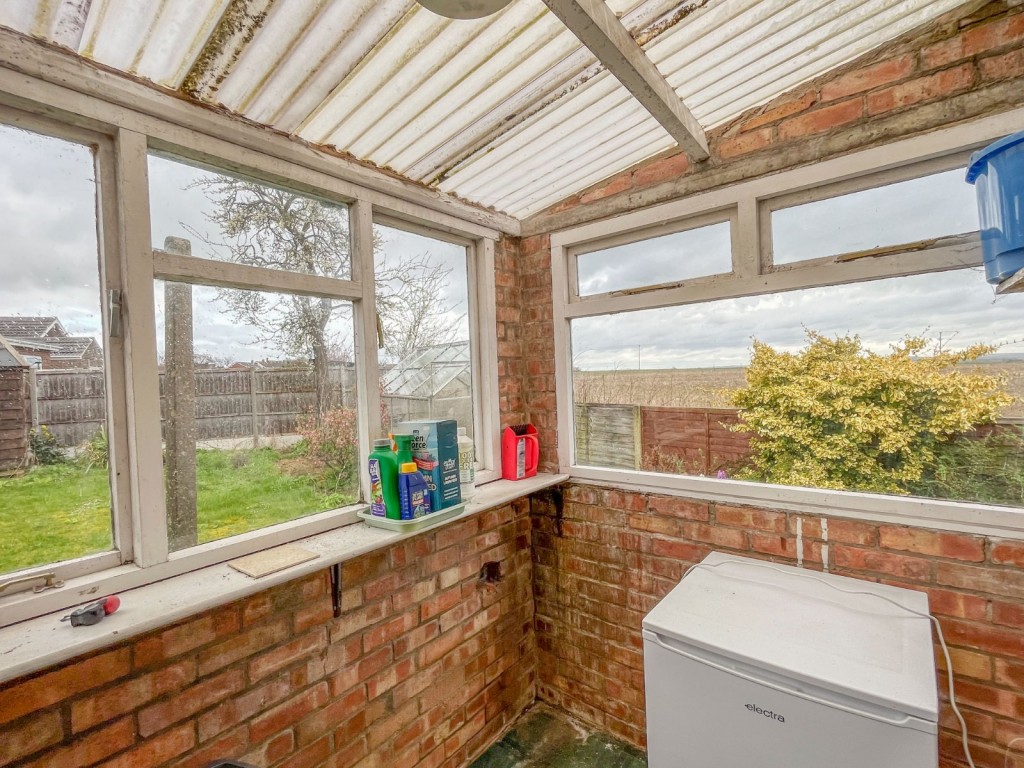Scawby, Brigg, North Lincolnshire