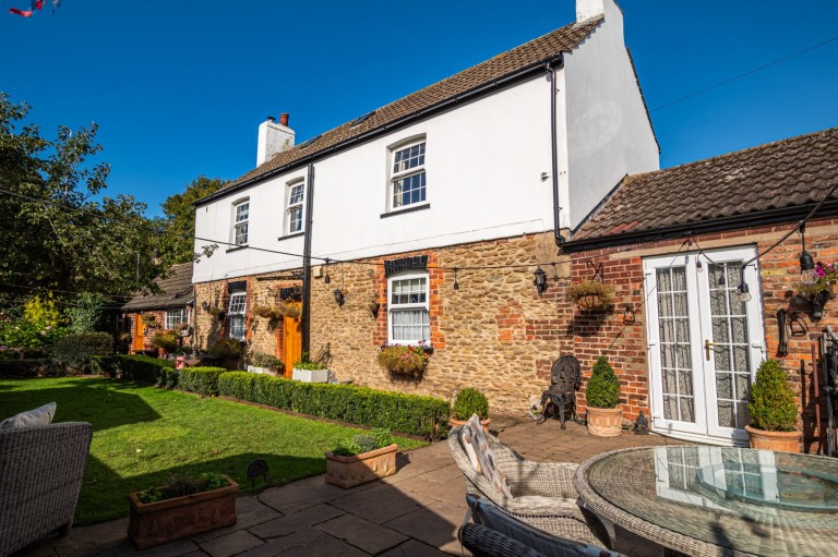 Scunthorpe, North Lincolnshire