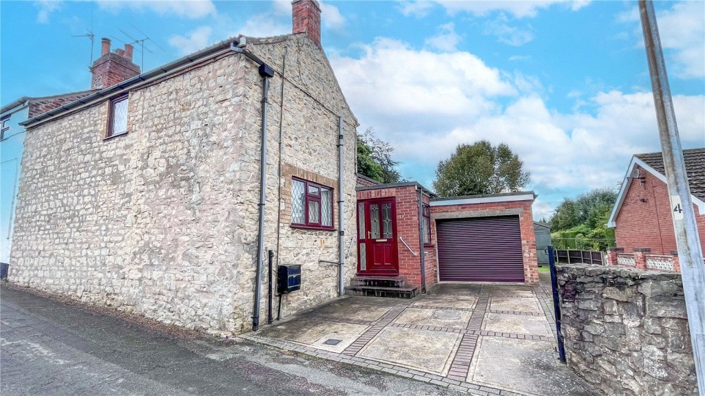 Broughton, North Lincolnshire