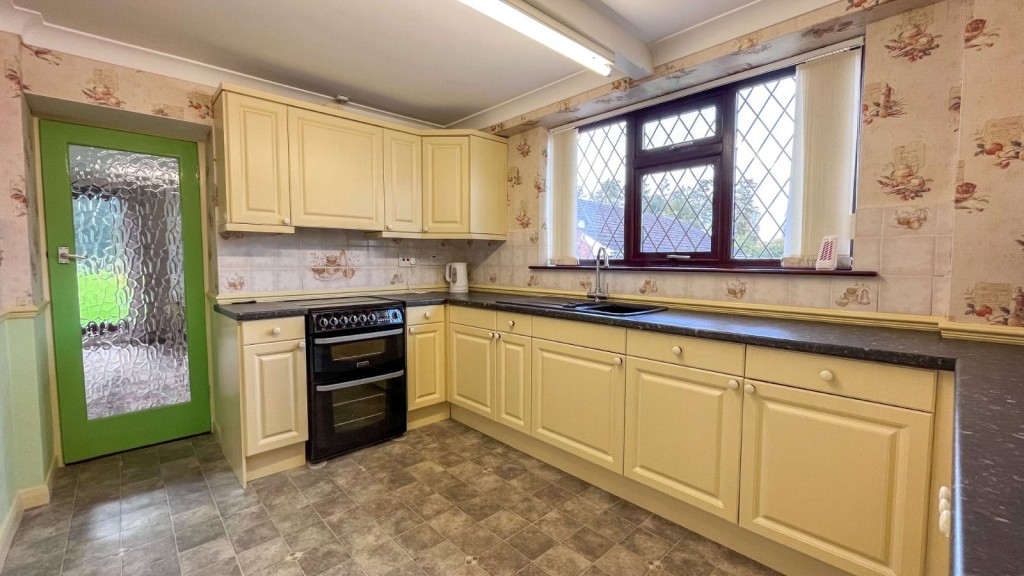 Broughton, North Lincolnshire