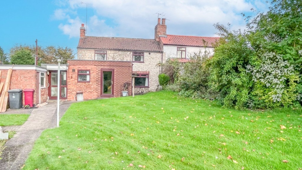 Broughton, North Lincolnshire