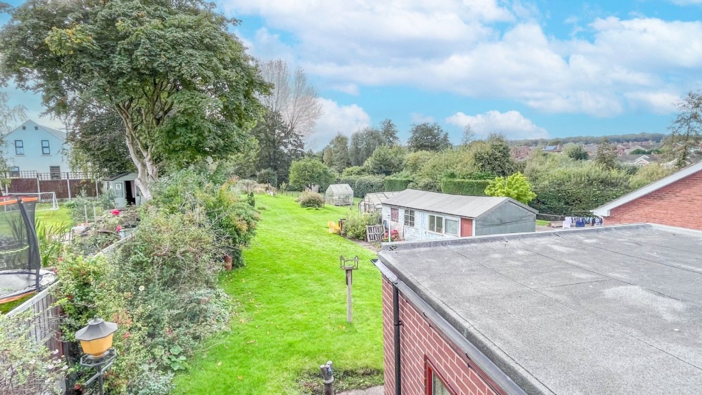Broughton, North Lincolnshire