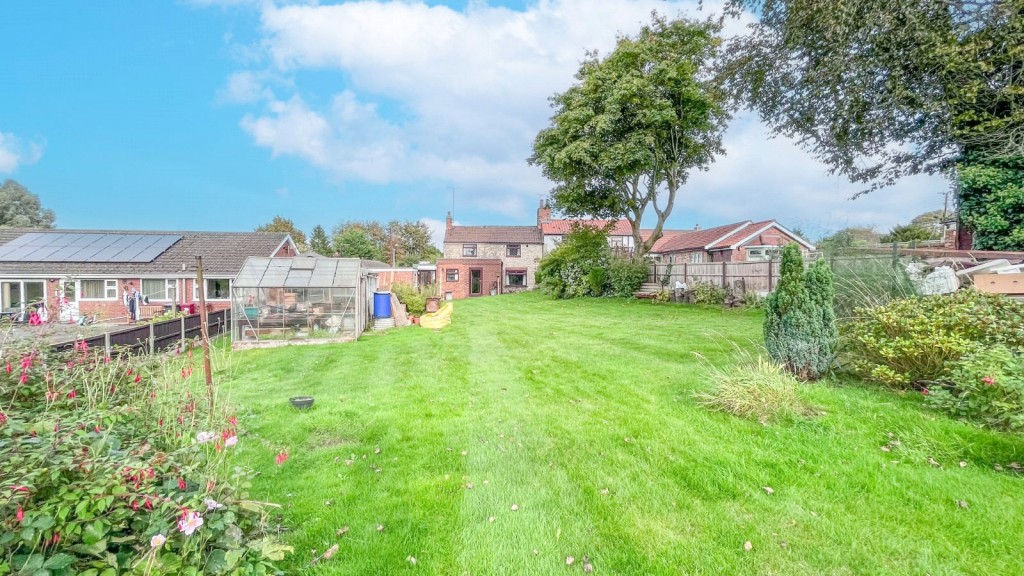 Broughton, North Lincolnshire