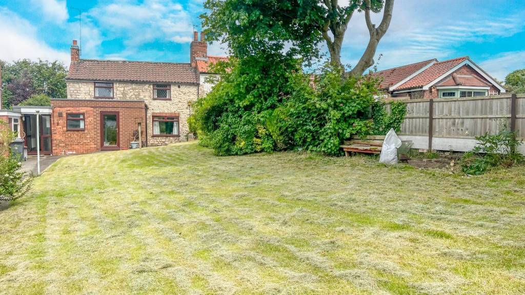 Broughton, North Lincolnshire