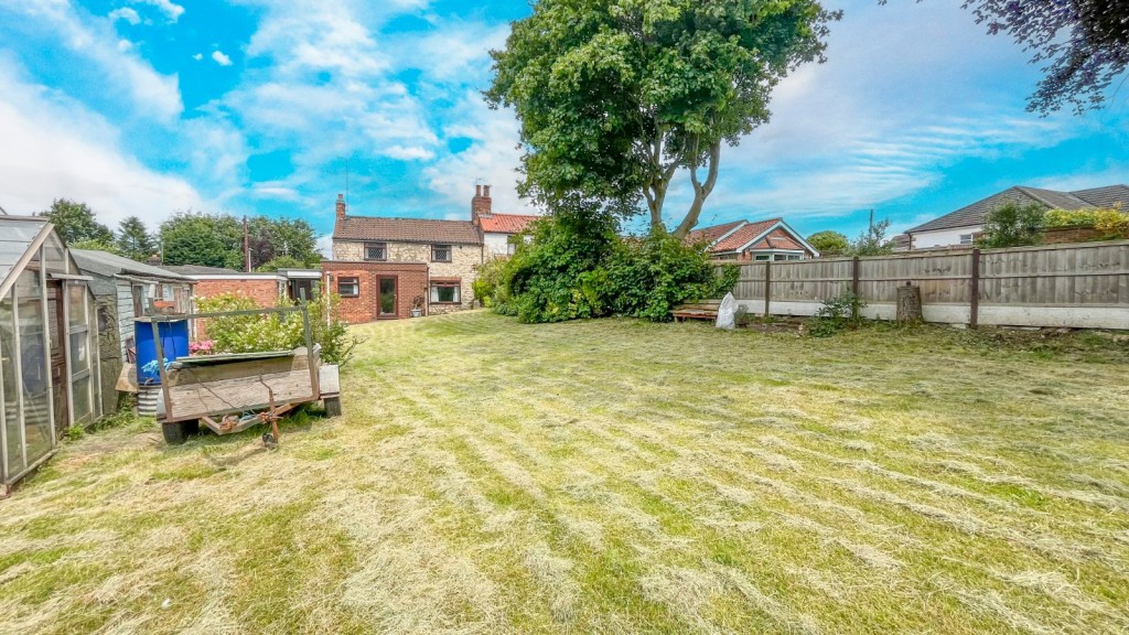 Broughton, North Lincolnshire
