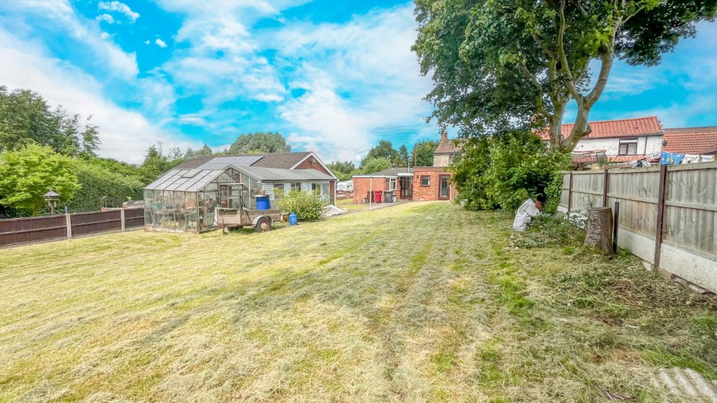 Broughton, North Lincolnshire