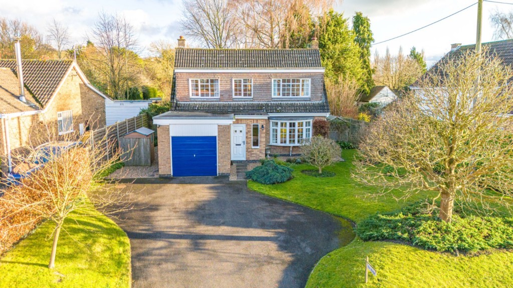 Searby, Barnetby, North Lincolnshire