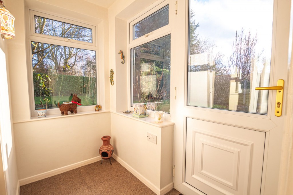 Searby, Barnetby, North Lincolnshire