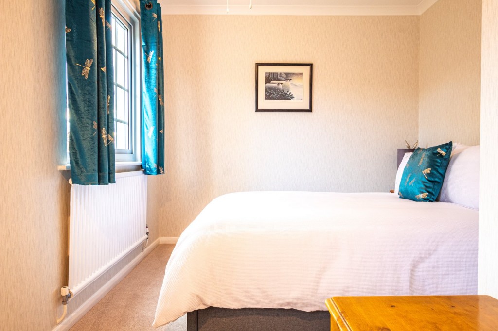 Searby, Barnetby, North Lincolnshire