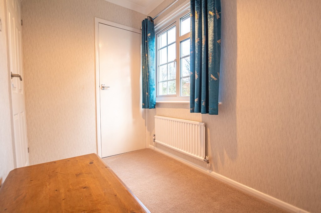 Searby, Barnetby, North Lincolnshire