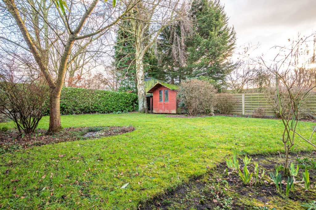 Searby, Barnetby, North Lincolnshire