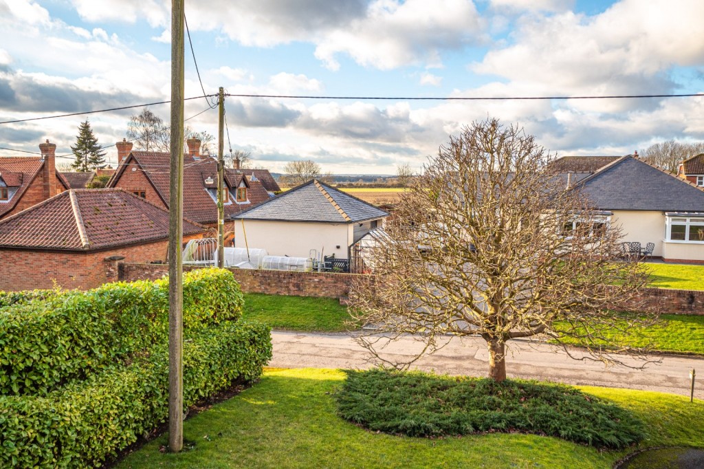 Searby, Barnetby, North Lincolnshire