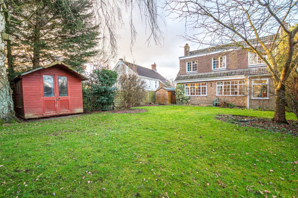 Searby, Barnetby, North Lincolnshire