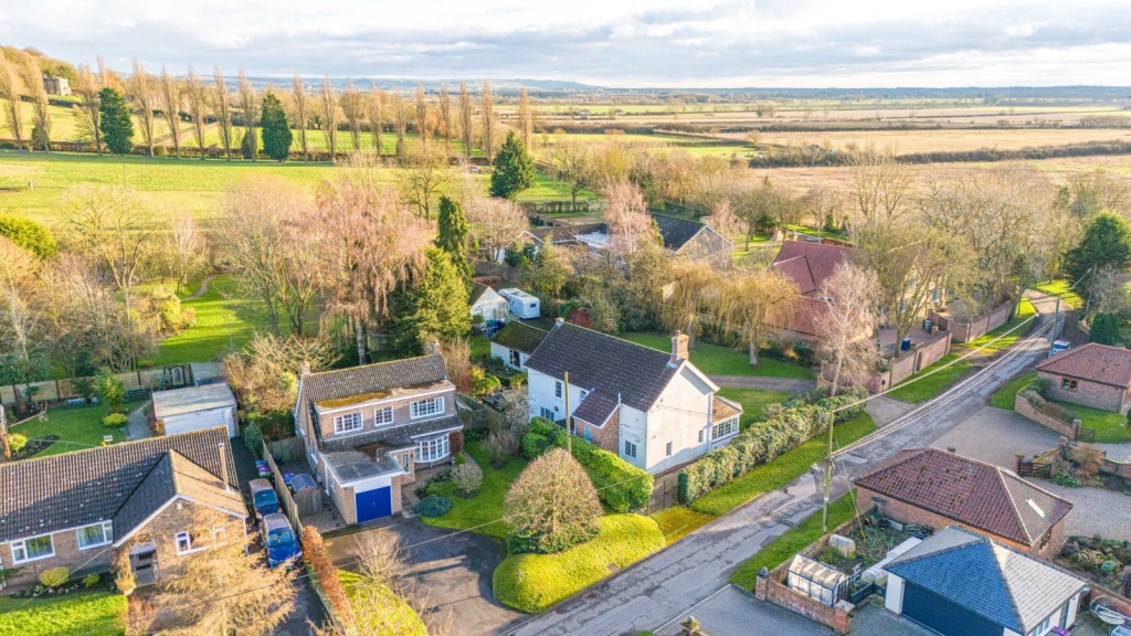 Searby, Barnetby, North Lincolnshire