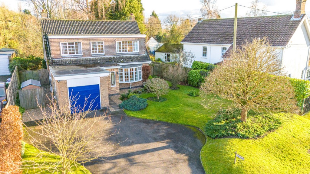 Searby, Barnetby, North Lincolnshire