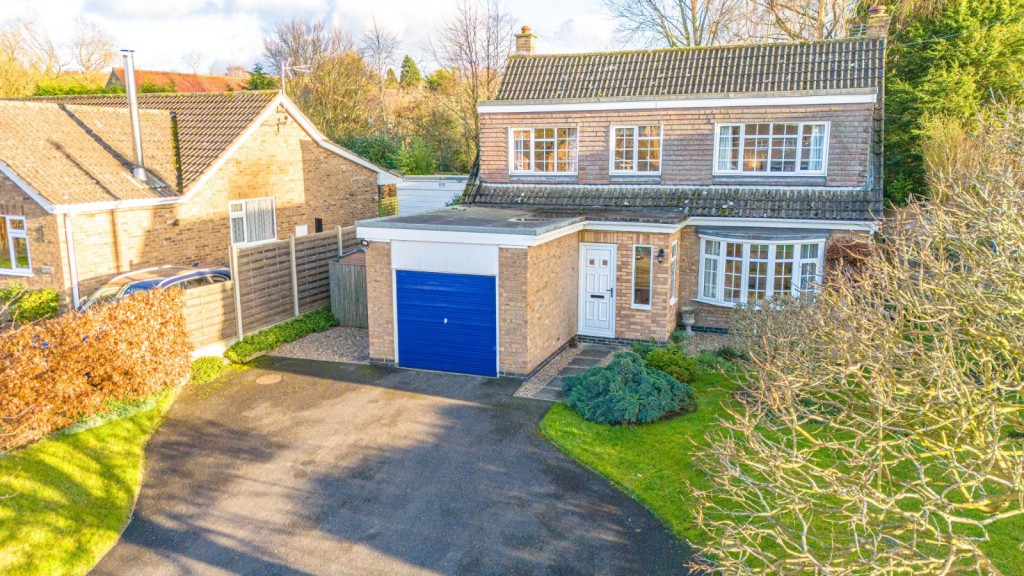 Searby, Barnetby, North Lincolnshire