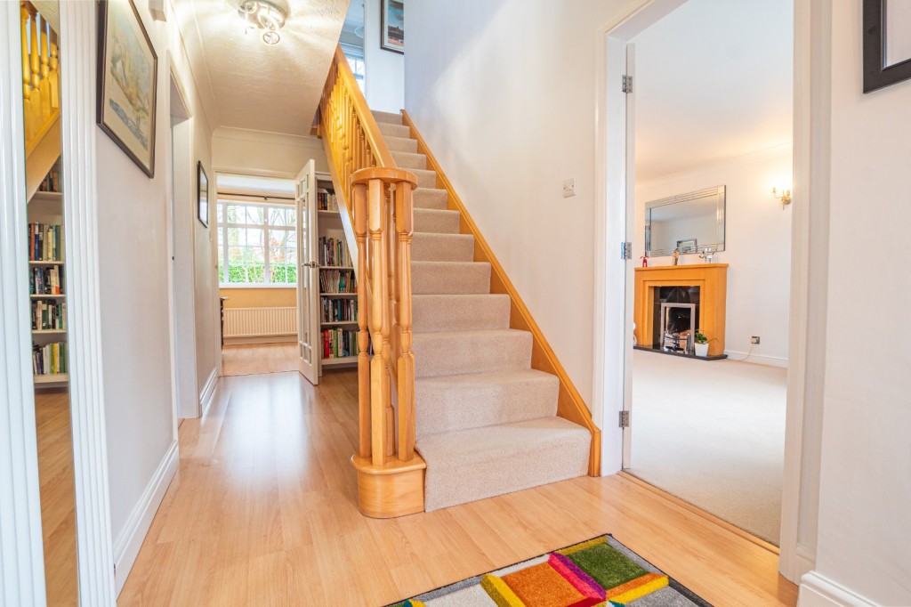 Searby, Barnetby, North Lincolnshire