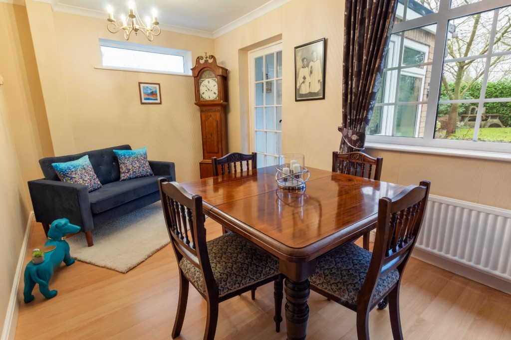 Searby, Barnetby, North Lincolnshire