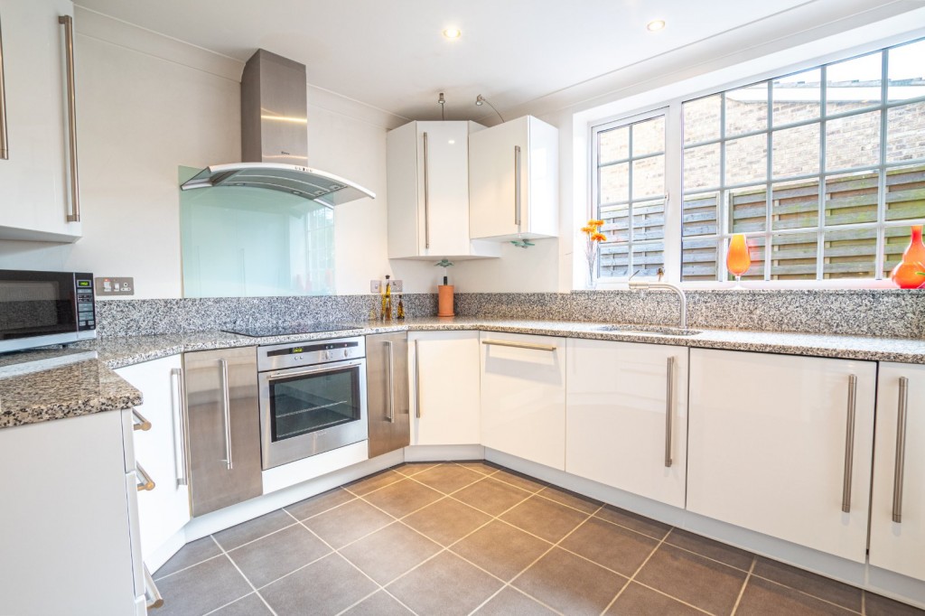 Searby, Barnetby, North Lincolnshire