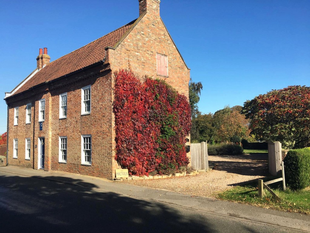 Castlethorpe, North Lincolnshire