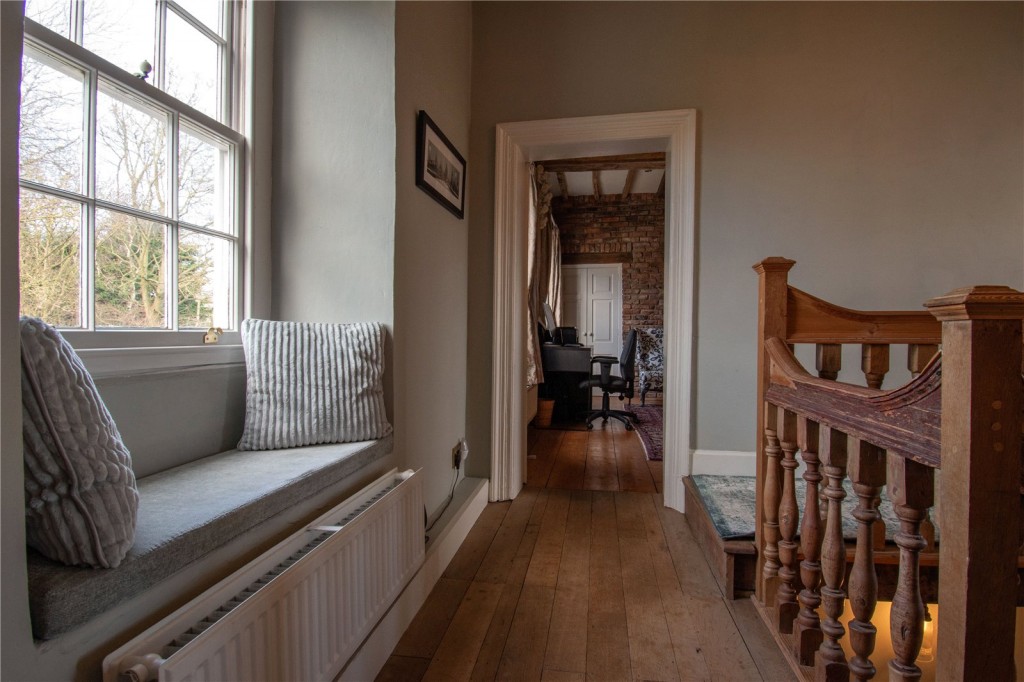 Castlethorpe, North Lincolnshire