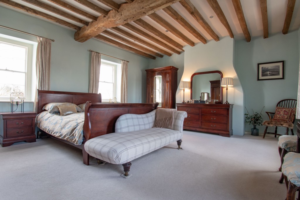 Castlethorpe, North Lincolnshire