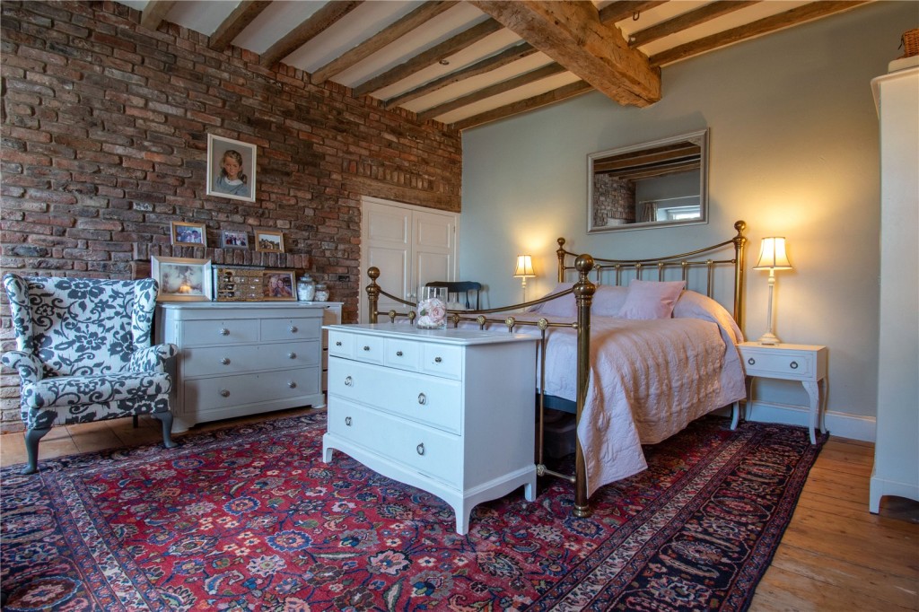 Castlethorpe, North Lincolnshire