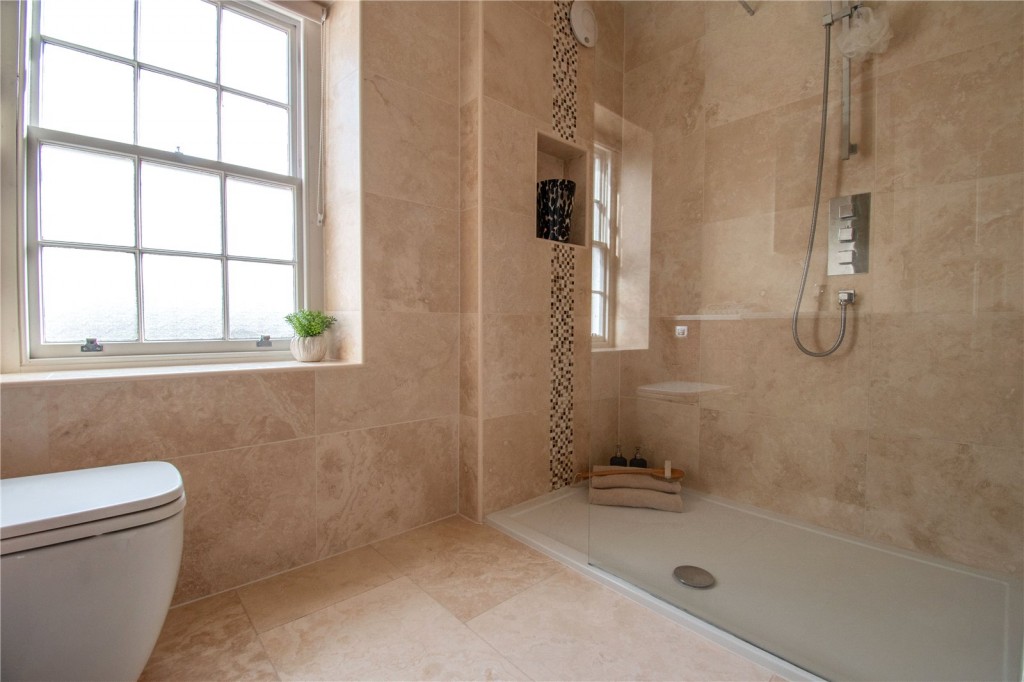 Castlethorpe, North Lincolnshire