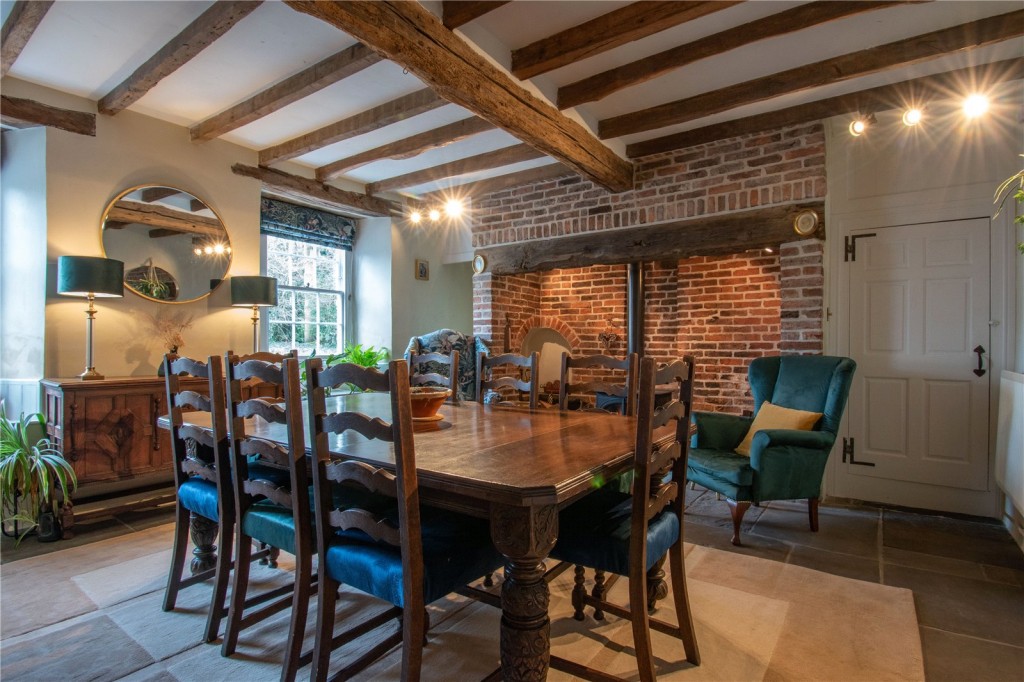 Castlethorpe, North Lincolnshire