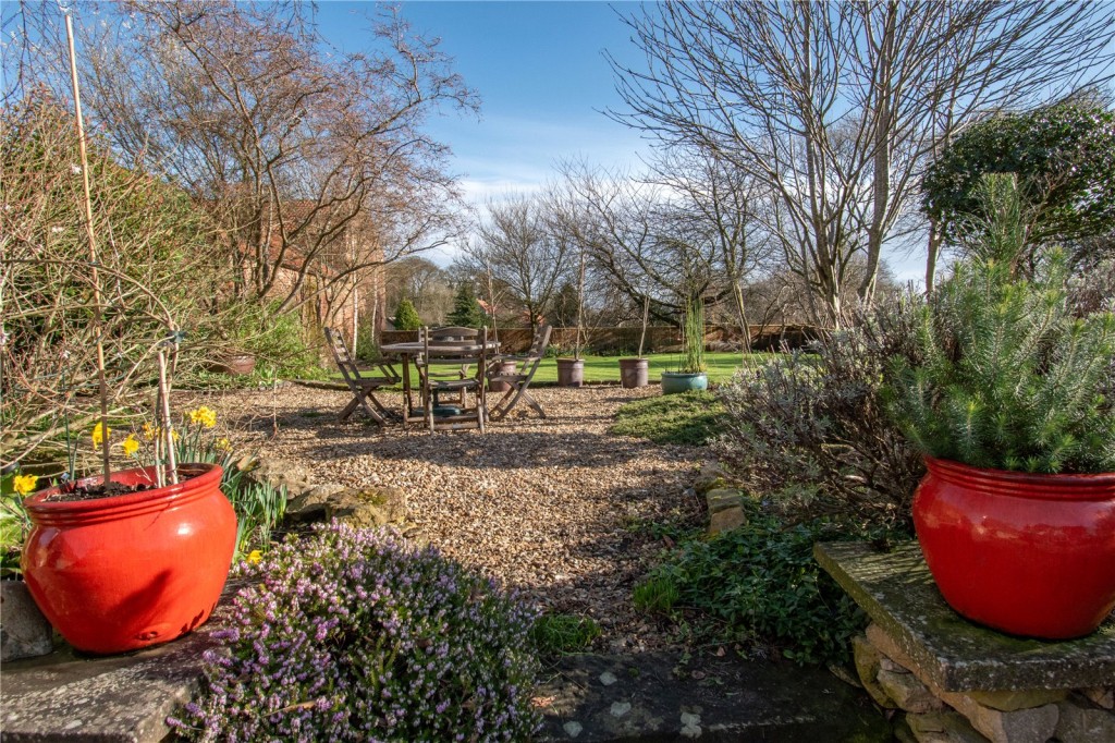 Castlethorpe, North Lincolnshire