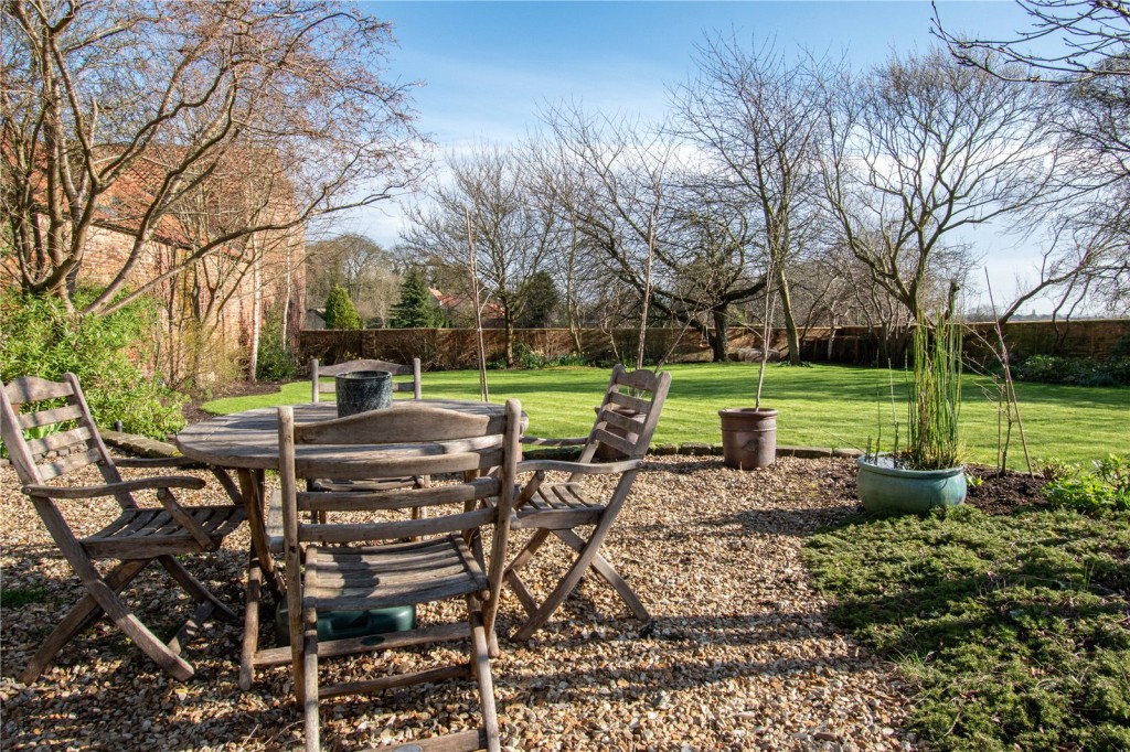 Castlethorpe, North Lincolnshire
