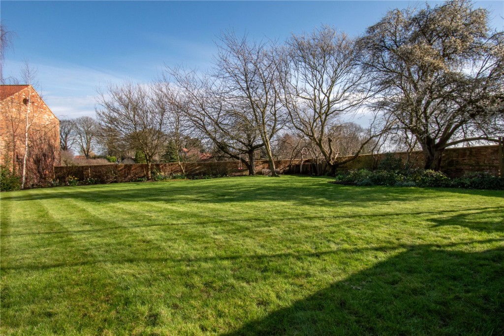 Castlethorpe, North Lincolnshire