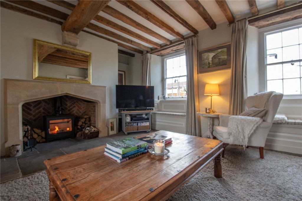 Castlethorpe, North Lincolnshire