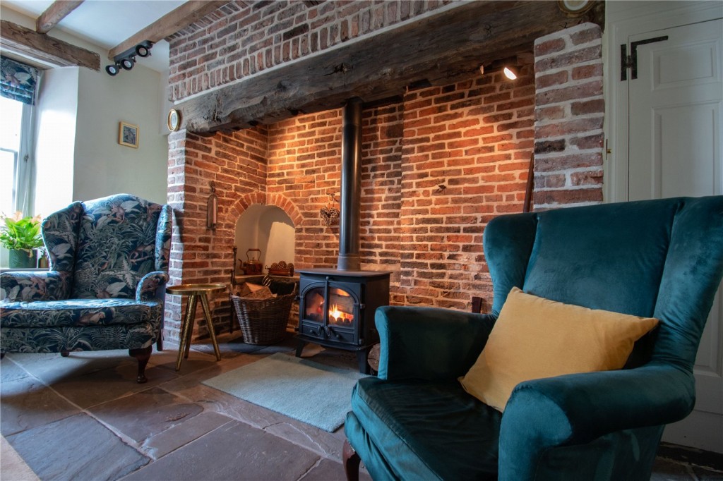 Castlethorpe, North Lincolnshire