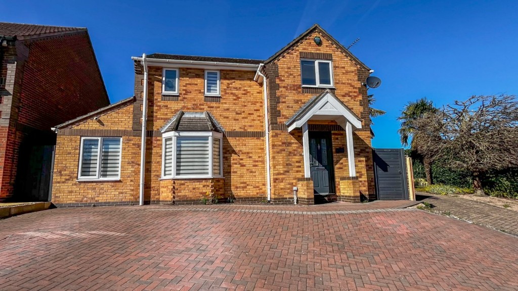 Broughton, North Lincolnshire