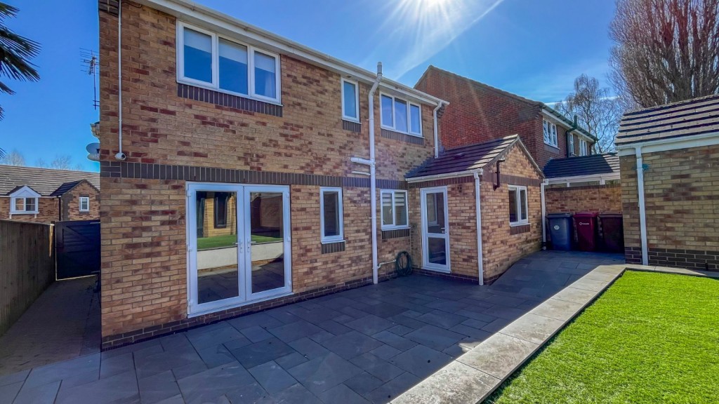 Broughton, North Lincolnshire