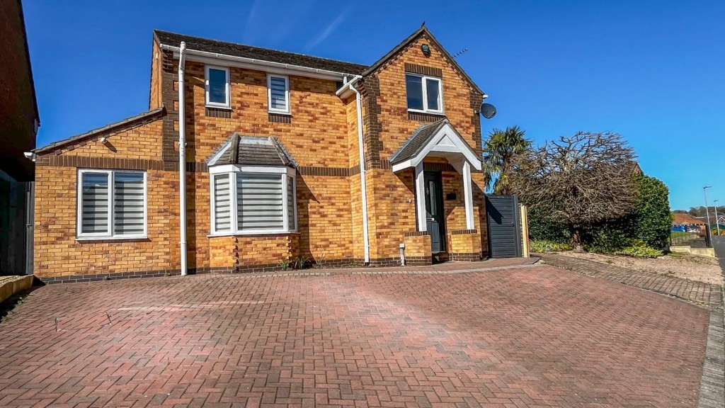 Broughton, North Lincolnshire