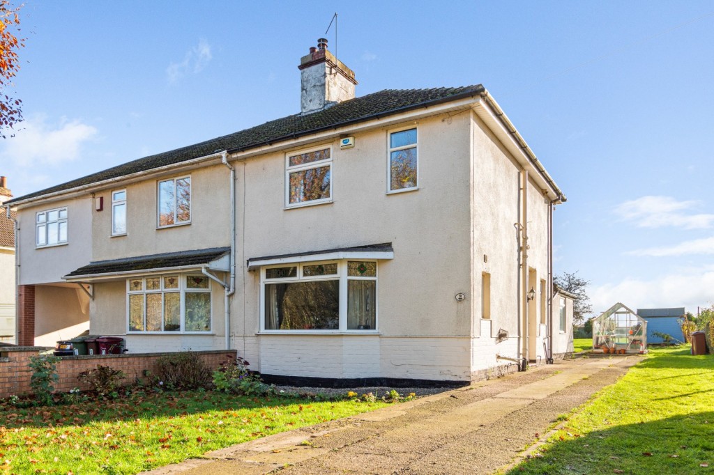 Kirton Lindsey, Gainsborough, North Lincolnshire