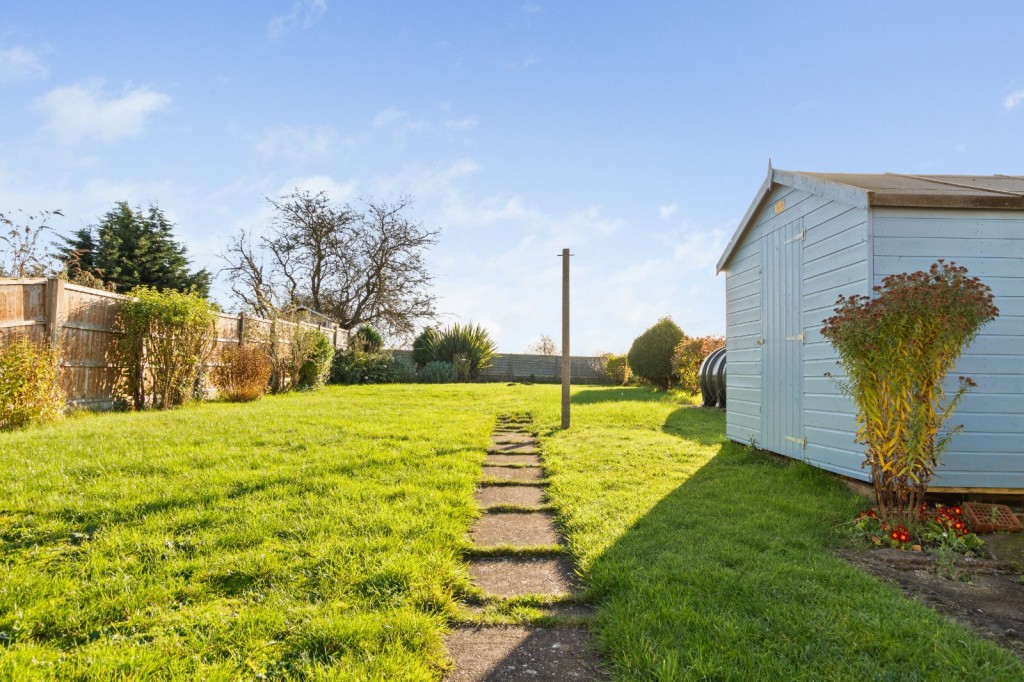 Kirton Lindsey, Gainsborough, North Lincolnshire