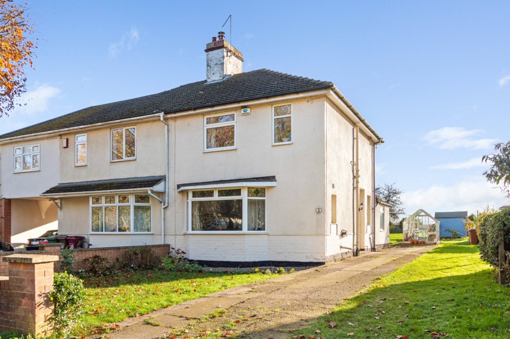 Kirton Lindsey, Gainsborough, North Lincolnshire