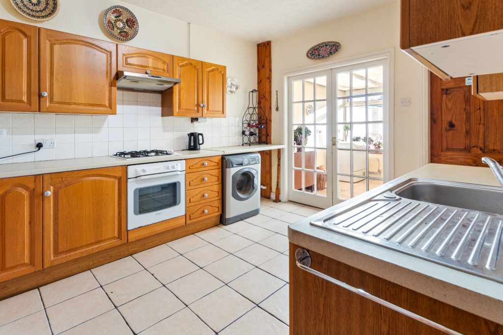 Kirton Lindsey, Gainsborough, North Lincolnshire