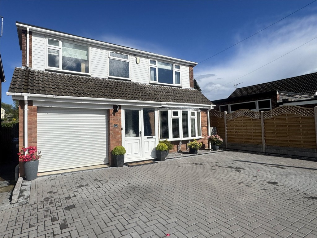 Caistor, Market Rasen