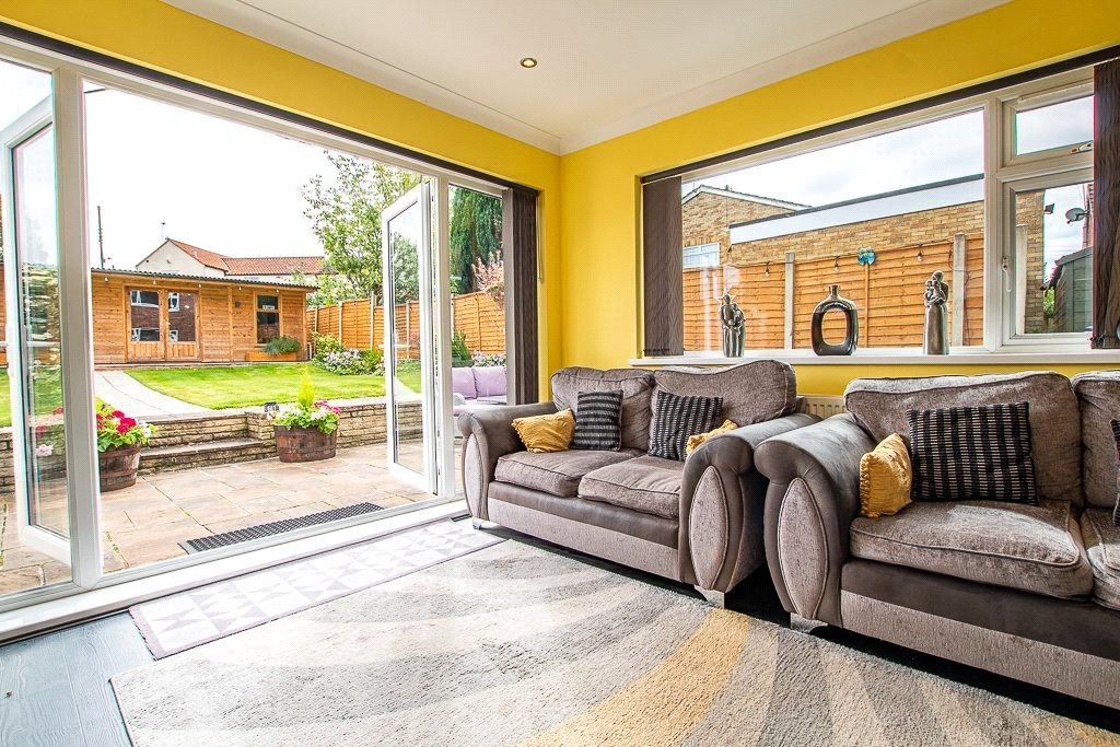 Caistor, Market Rasen