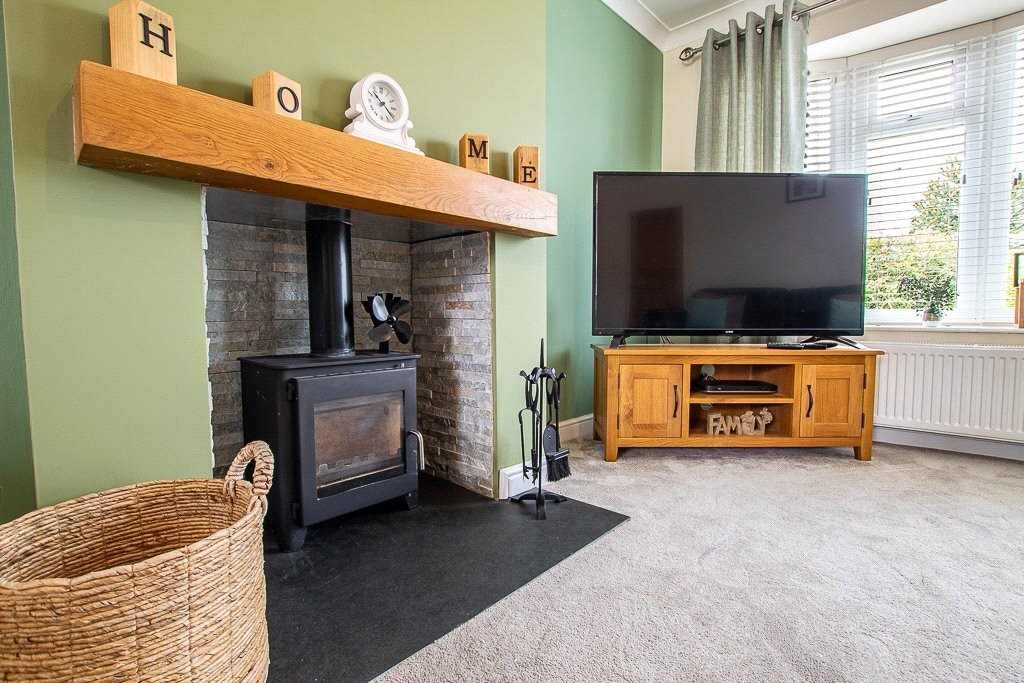 Caistor, Market Rasen