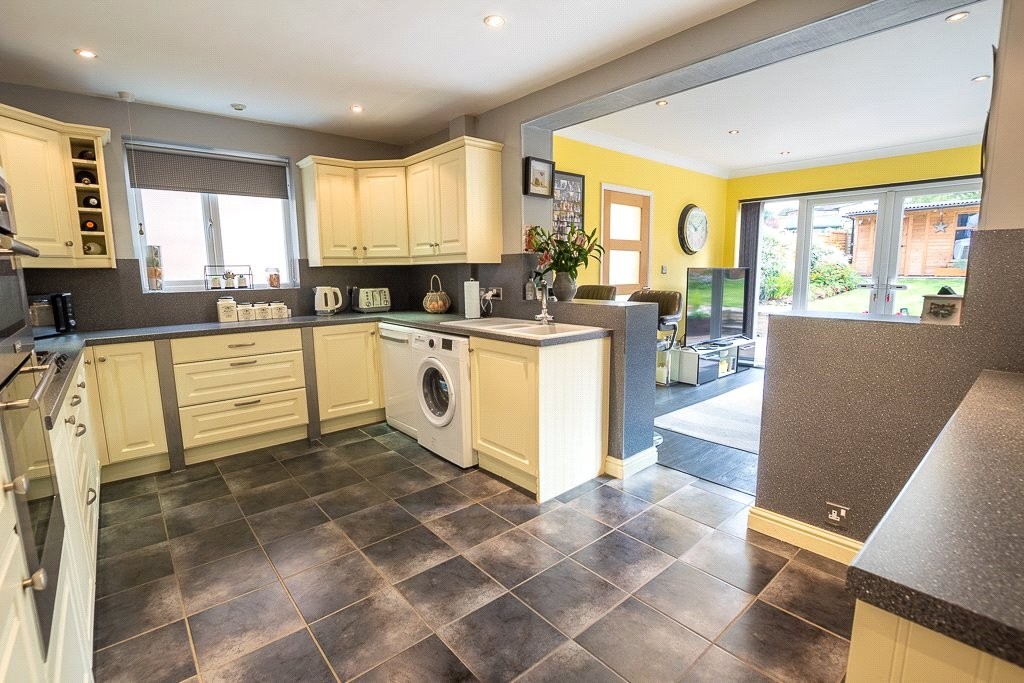 Caistor, Market Rasen