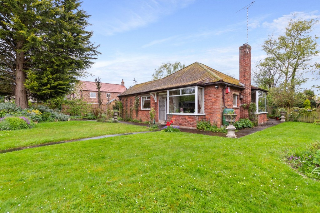 South Kelsey, Market Rasen, Lincolnshire