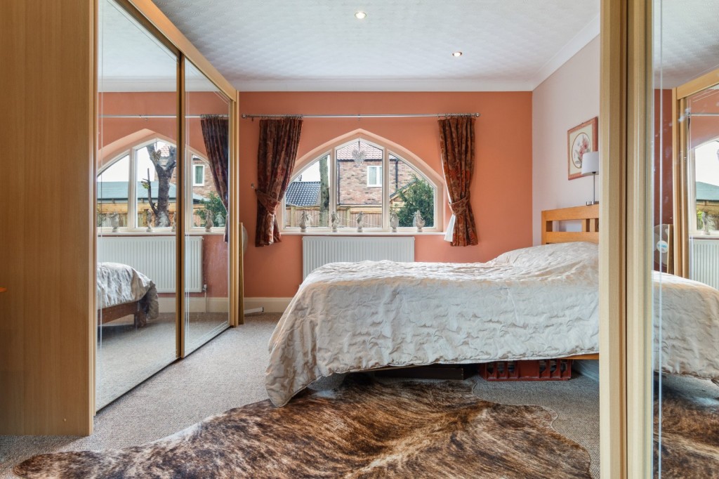 South Kelsey, Market Rasen, Lincolnshire