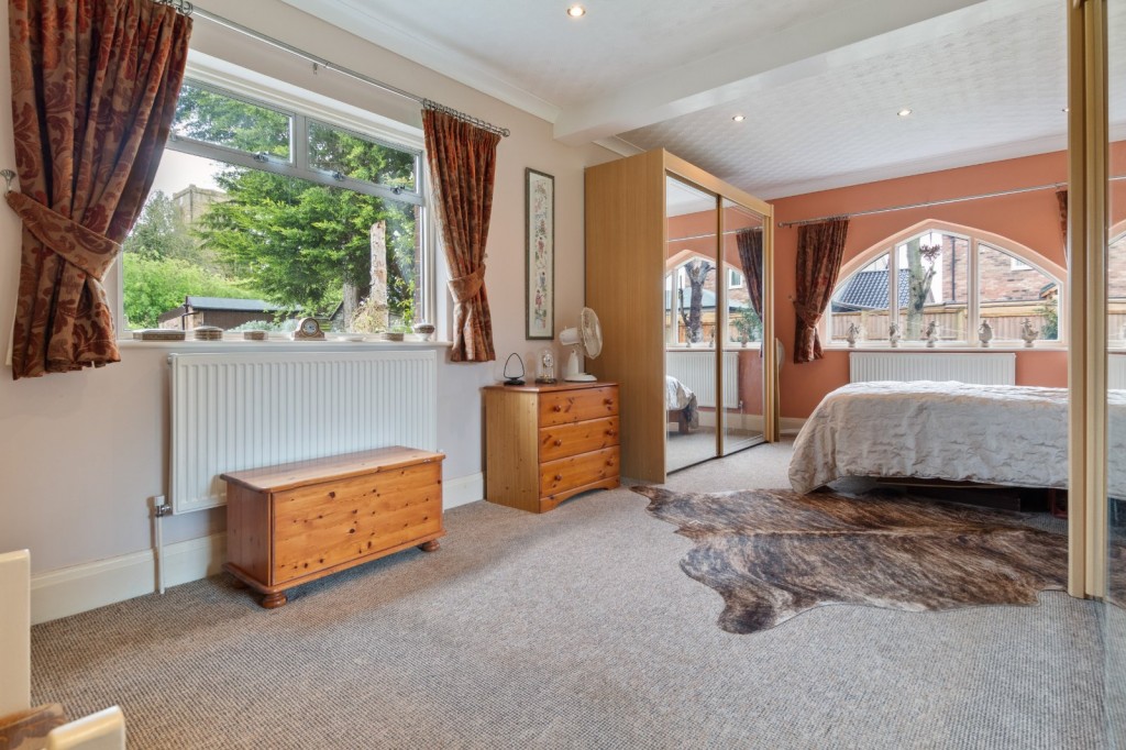 South Kelsey, Market Rasen, Lincolnshire