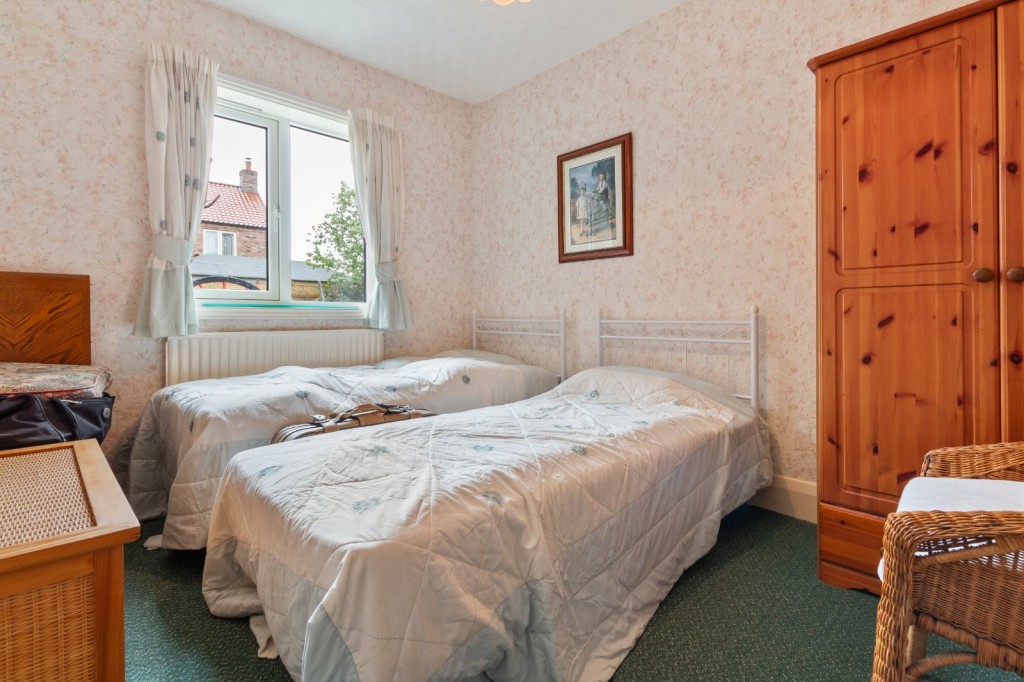 South Kelsey, Market Rasen, Lincolnshire