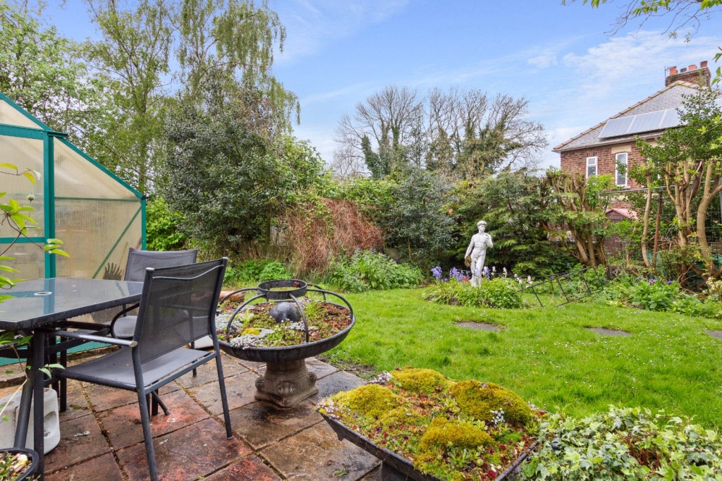 South Kelsey, Market Rasen, Lincolnshire